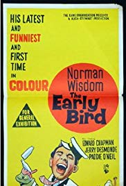 The Early Bird (1965) Free Movie M4ufree