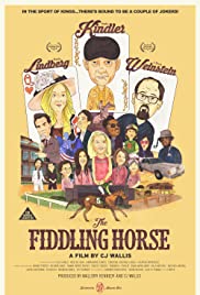 The Fiddling Horse (2018) M4uHD Free Movie