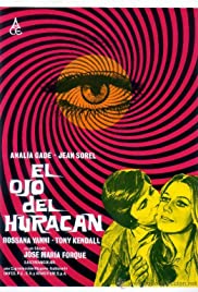 In the Eye of the Hurricane (1971) Free Movie