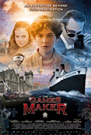 The Games Maker (2014) Free Movie