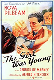 Young and Innocent (1937) Free Movie