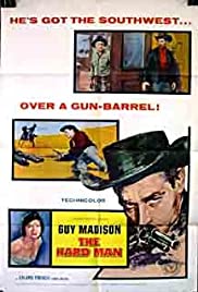 The Hard Man (1957) Free Movie M4ufree