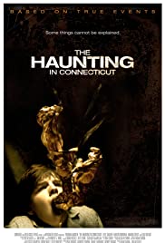 The Haunting in Connecticut (2009) Free Movie