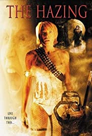 Dead Scared (2004) M4uHD Free Movie
