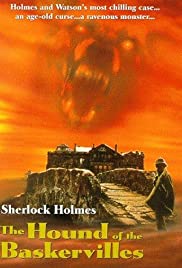The Hound of the Baskervilles (1983) Free Movie