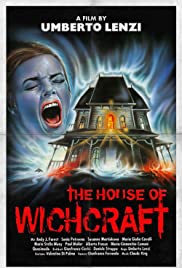 The House of Witchcraft (1989) M4uHD Free Movie