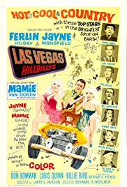 The Las Vegas Hillbillys (1966) Free Movie