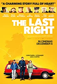 The Last Right (2019) Free Movie