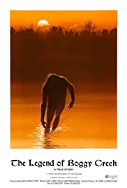 The Legend of Boggy Creek (1972) Free Movie
