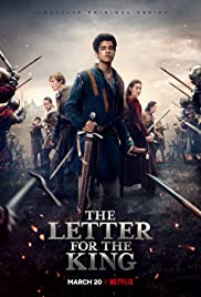 The Letter for the King (2020 ) Free Tv Series