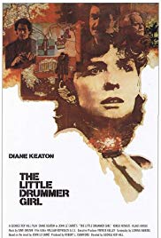 The Little Drummer Girl (1984) M4uHD Free Movie