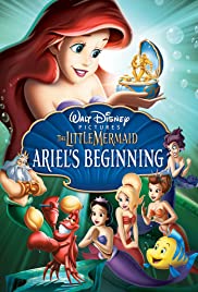 The Little Mermaid: Ariels Beginning (2008) Free Movie