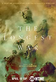 The Longest War (2020) M4uHD Free Movie