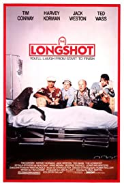 The Longshot (1986) Free Movie M4ufree