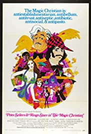 The Magic Christian (1969) M4uHD Free Movie
