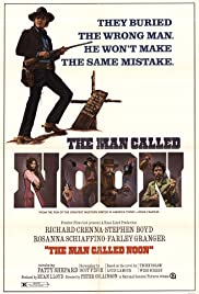 The Man Called Noon (1973) Free Movie