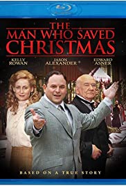 The Man Who Saved Christmas (2002) Free Movie M4ufree