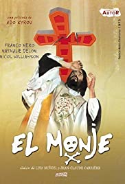 The Monk (1972) Free Movie