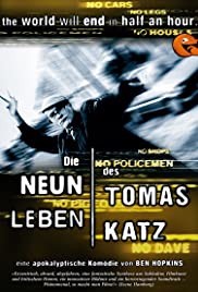 The Nine Lives of Tomas Katz (2000) M4uHD Free Movie