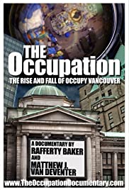The Occupation (2012) Free Movie M4ufree