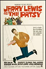 The Patsy (1964) Free Movie