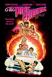 The Pink Chiquitas (1987) M4uHD Free Movie