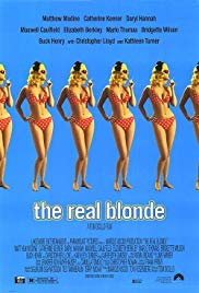 The Real Blonde (1997) M4uHD Free Movie