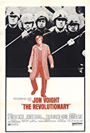 The Revolutionary (1970) M4uHD Free Movie