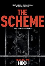 The Scheme (2020) M4uHD Free Movie