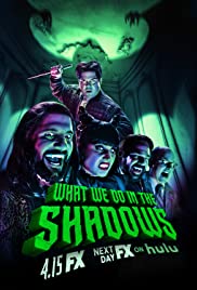 The Shadows Amongst Us (2019) M4uHD Free Movie