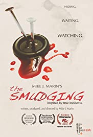 The Smudging (2016) M4uHD Free Movie