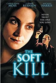The Soft Kill (1994) Free Movie