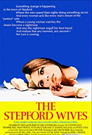 The Stepford Wives (1975) M4uHD Free Movie
