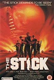 The Stick (1988) Free Movie M4ufree