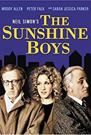 The Sunshine Boys (1996) M4uHD Free Movie
