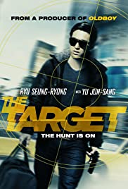 The Target (2014) Free Movie