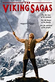The Viking Sagas (1995) Free Movie M4ufree