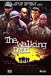 The Walking Dead (1995) M4uHD Free Movie