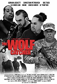 The Wolf Catcher (2018) M4uHD Free Movie