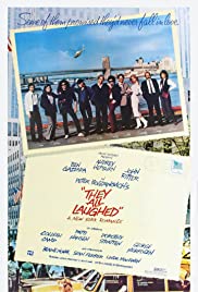 They All Laughed (1981) M4uHD Free Movie