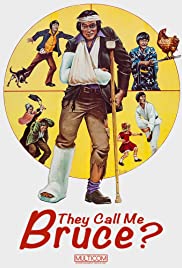 They Call Me Bruce (1982) Free Movie