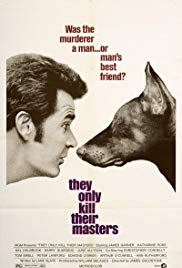 They Only Kill Their Masters (1972) Free Movie M4ufree