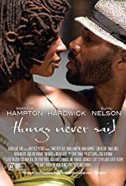 Things Never Said (2013) M4uHD Free Movie