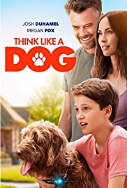 Think Like a Dog (2020) M4uHD Free Movie