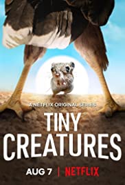 Tiny Creatures (2020 ) Free Tv Series