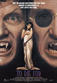To Die For (1988) Free Movie