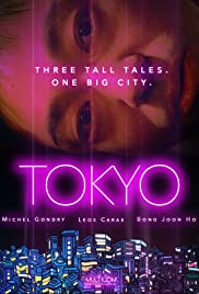 Tokyo! (2008) Free Movie M4ufree