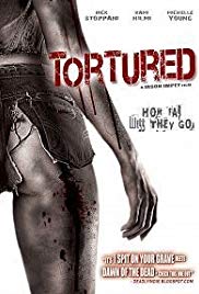Tortured (2008) Free Movie M4ufree