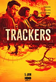 Trackers (2019 ) Free Tv Series