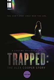 Trapped: The Alex Cooper Story (2019) Free Movie M4ufree